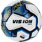 Мяч футбольный VISION MISSION, р.5, FV321075, FIFA Basiс