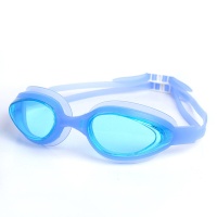 Очки для плавания взрослые (голубые) E36864-0