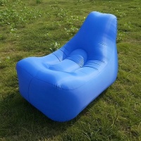 Надувное кресло EVO AIR ST-012 110*91*74 см, синий