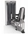 Сведение/Разведение ног 235 ф. (107 кг) AeroFit Impulse Exoform FE9708