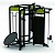 Мультистанция Ultra Gym UG-360E