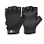 Перчатки для фитнеса Adidas ADGB-13126 черные (размер XL)